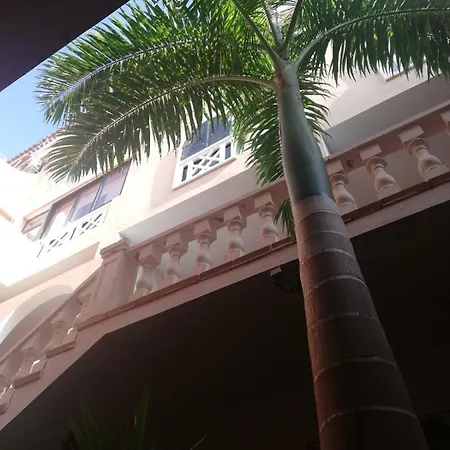 Studio Vista Oceano In Costa Adeje Exterior photo