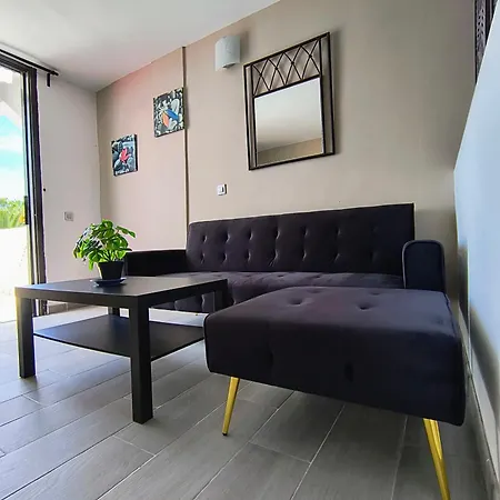 Studio Vista Oceano In Costa Adeje Exterior photo