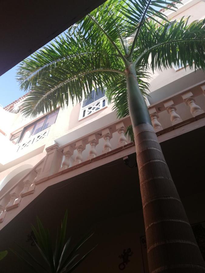 Apartment Vista Oceano In Costa Adeje (Tenerife)