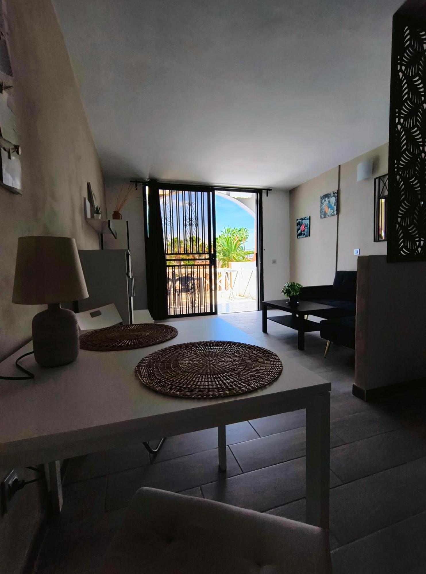 Vista Oceano In