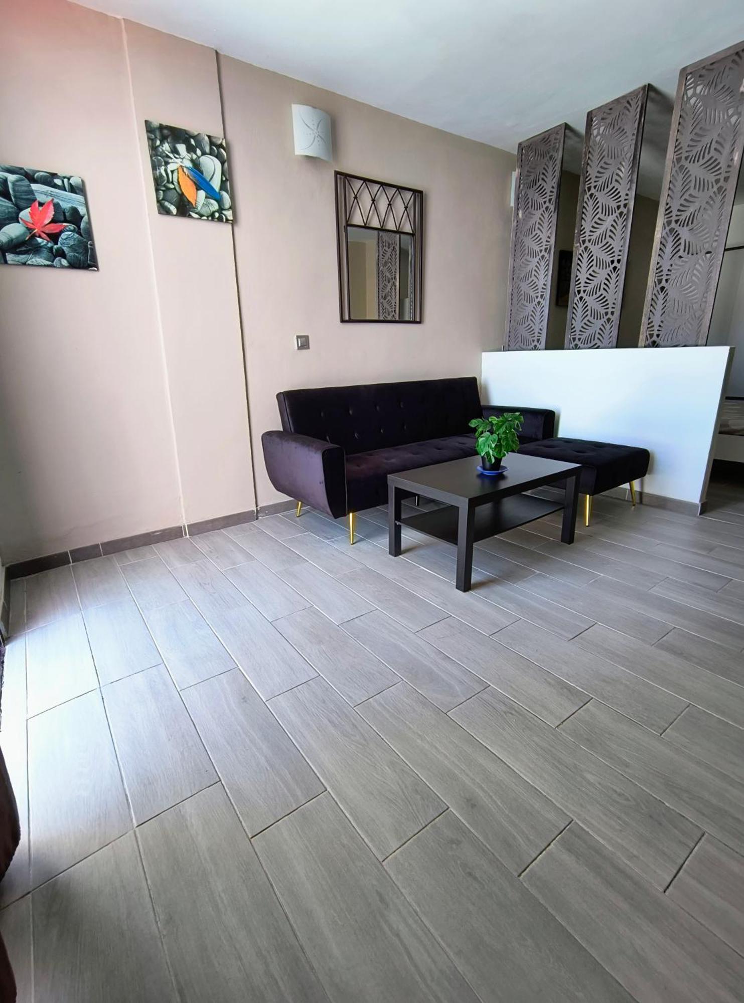 Apartament Vista Oceano In