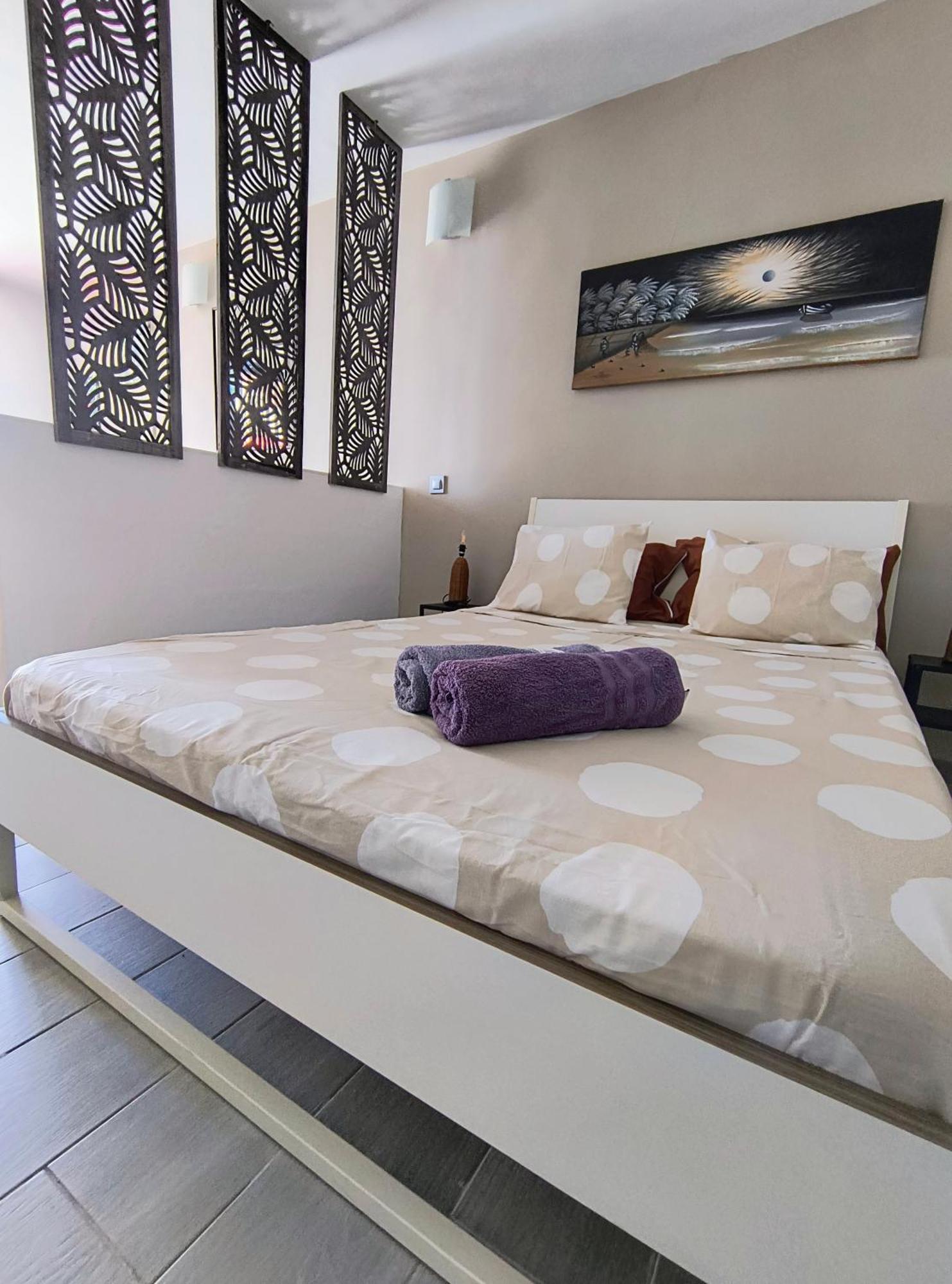 Apartament Vista Oceano In