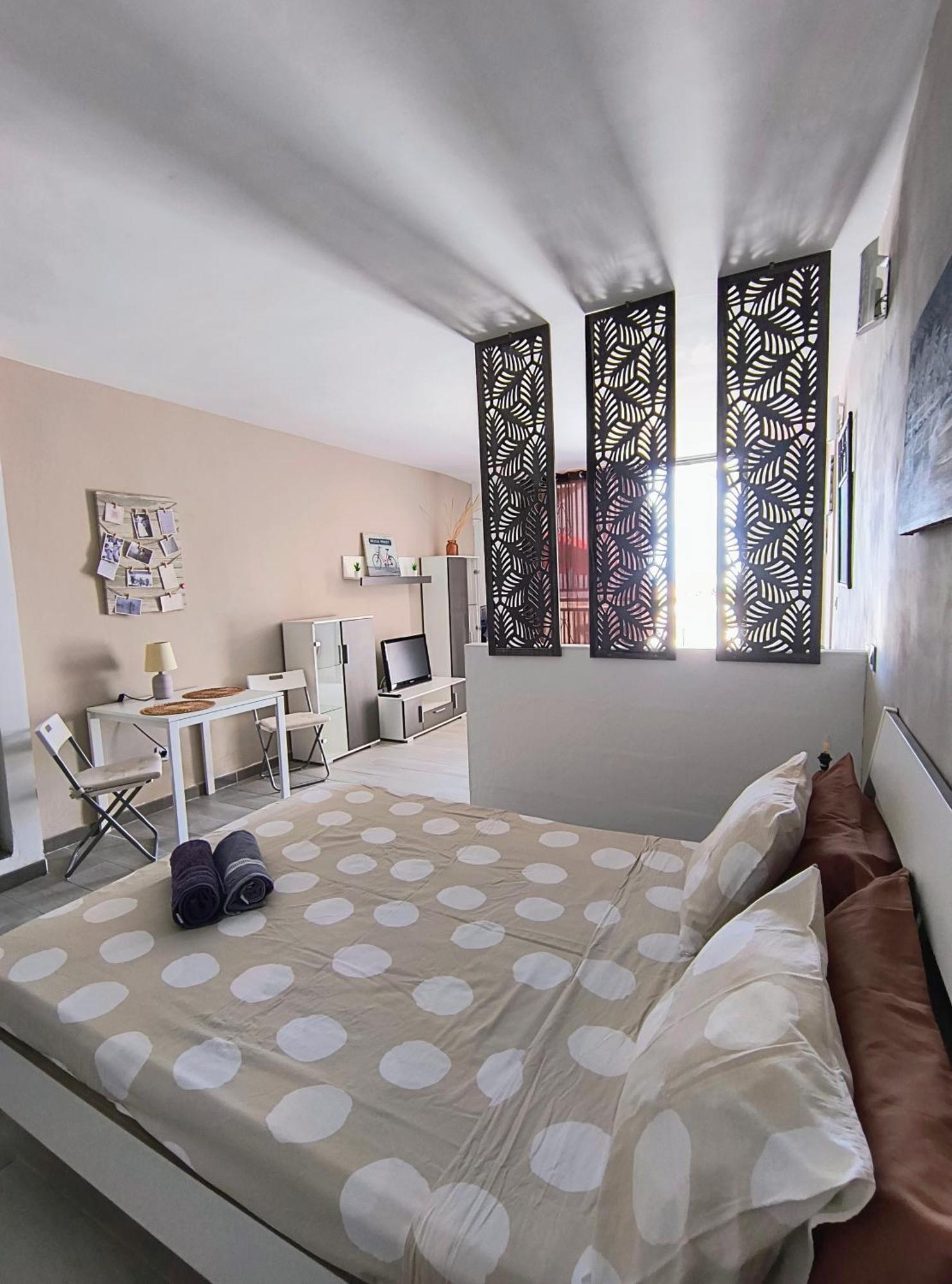 Apartament Vista Oceano In *