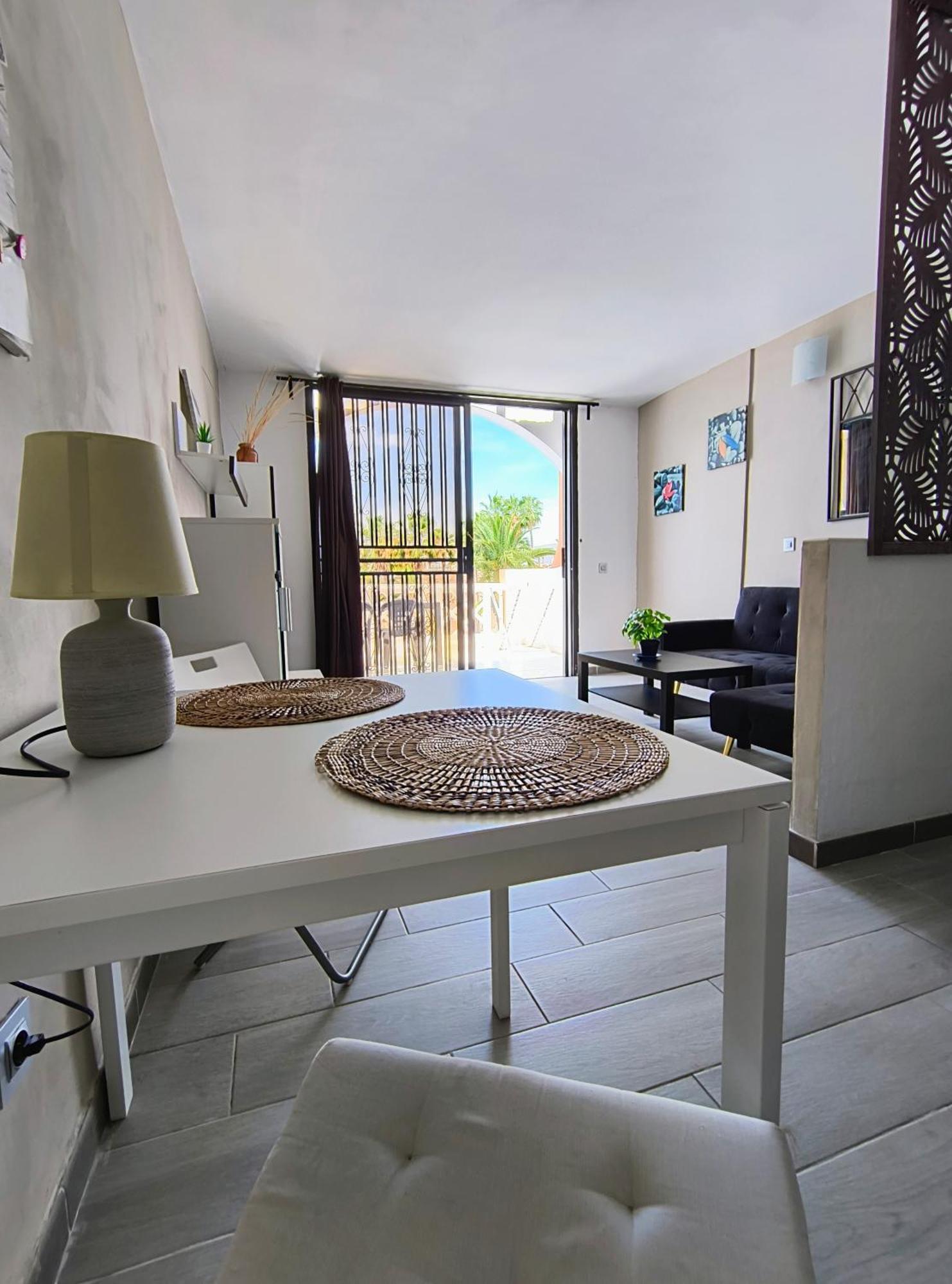 Apartament Vista Oceano In