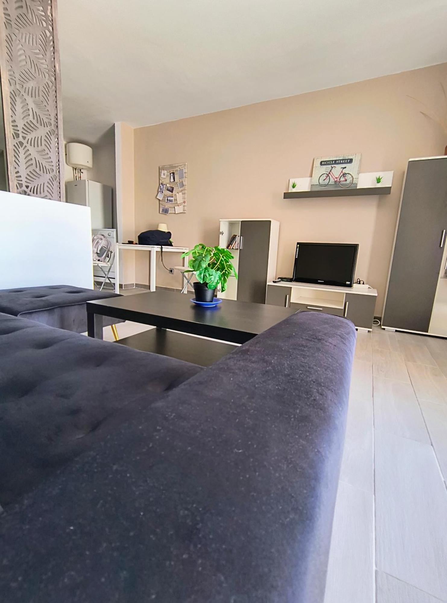 Vista Oceano In Apartment