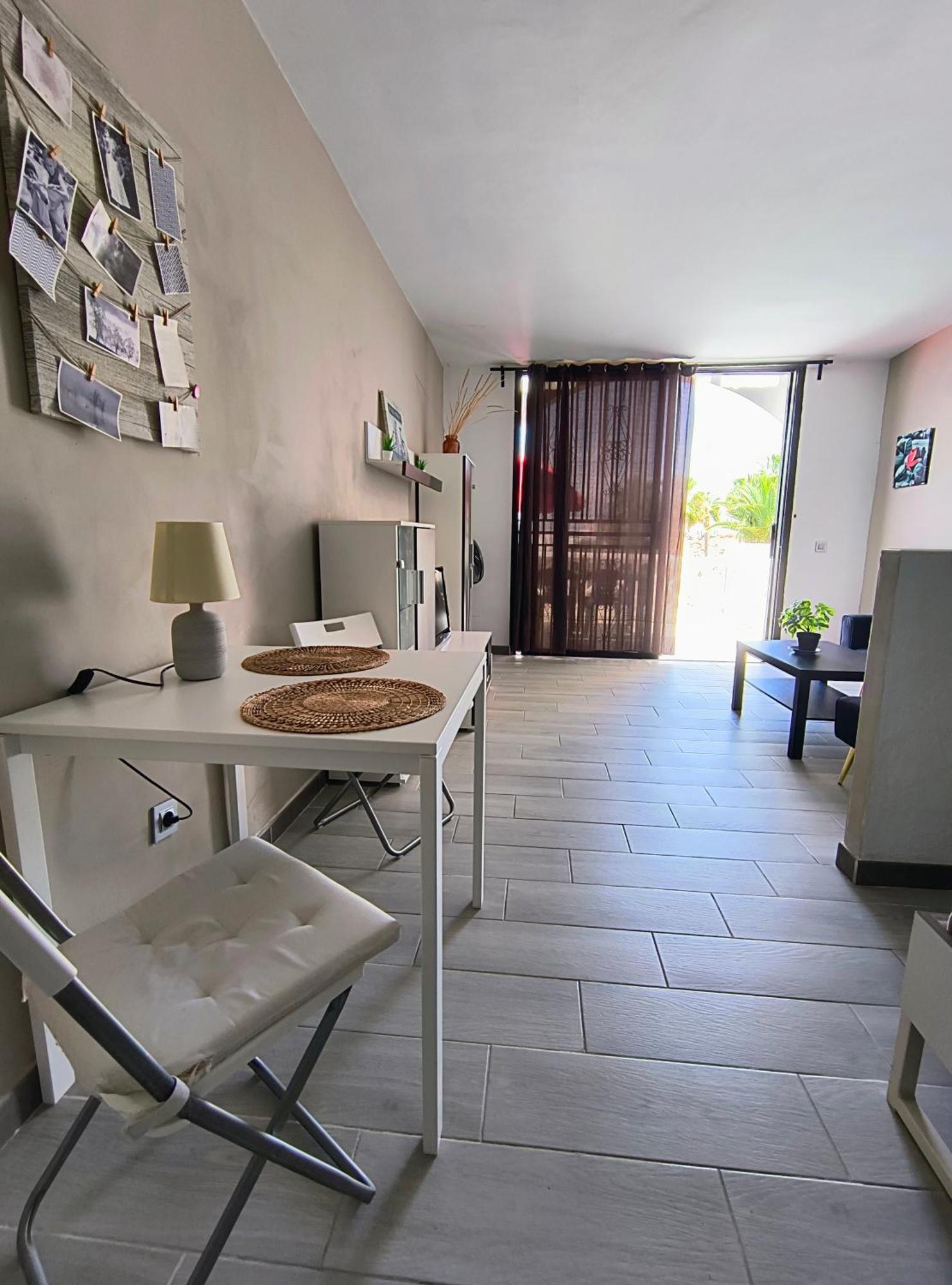 Apartment Vista Oceano In *